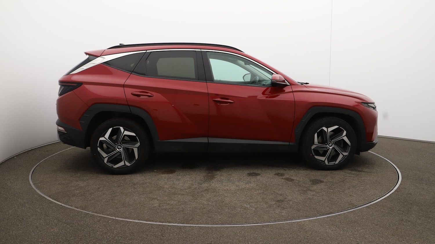 Used Hyundai TUCSON 2021 for sale - 76159208: Photo 52