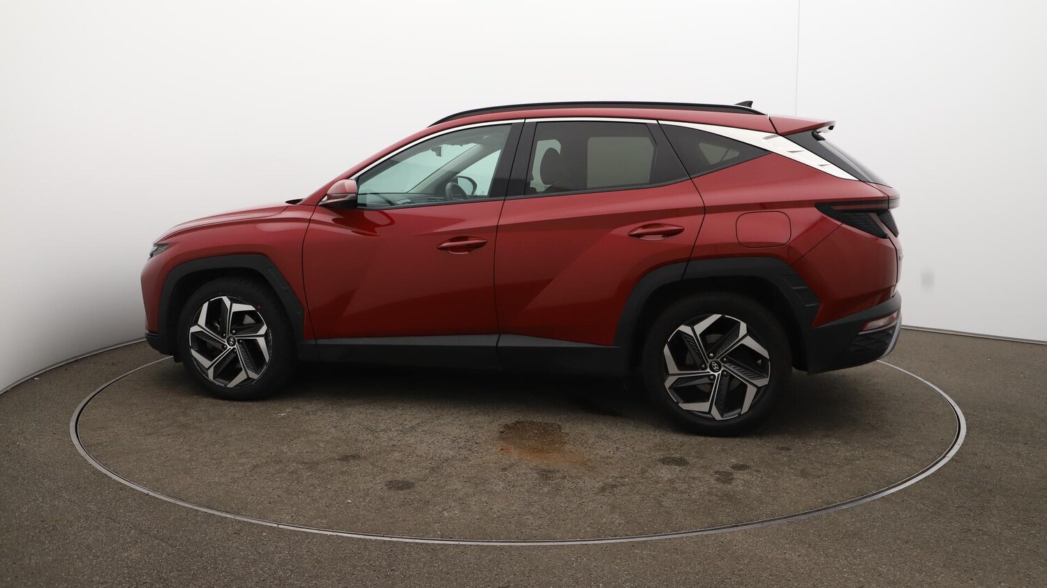 Used Hyundai TUCSON 2021 for sale - 76159208: Photo 60