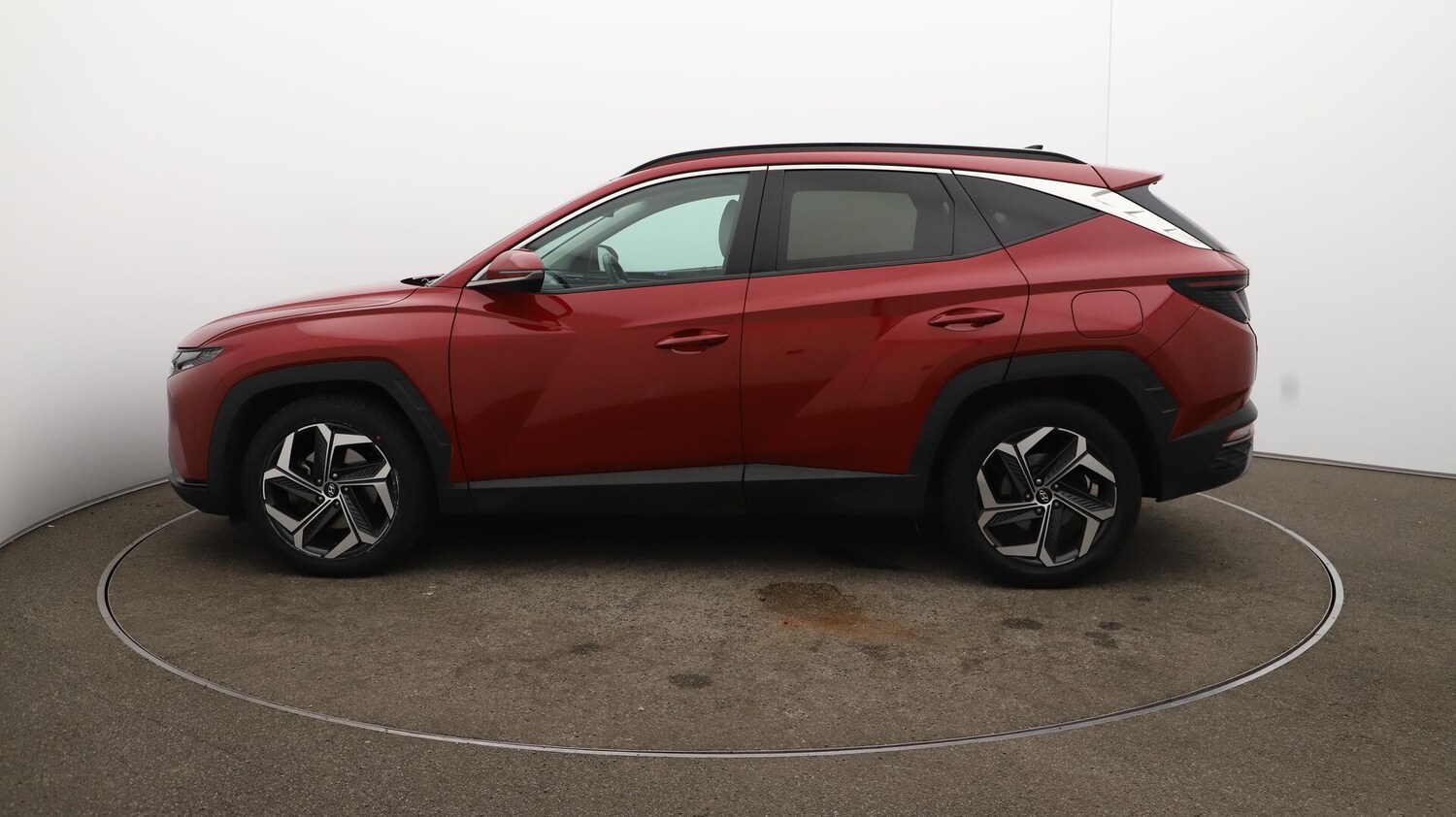 Used Hyundai TUCSON 2021 for sale - 76159208: Photo 66