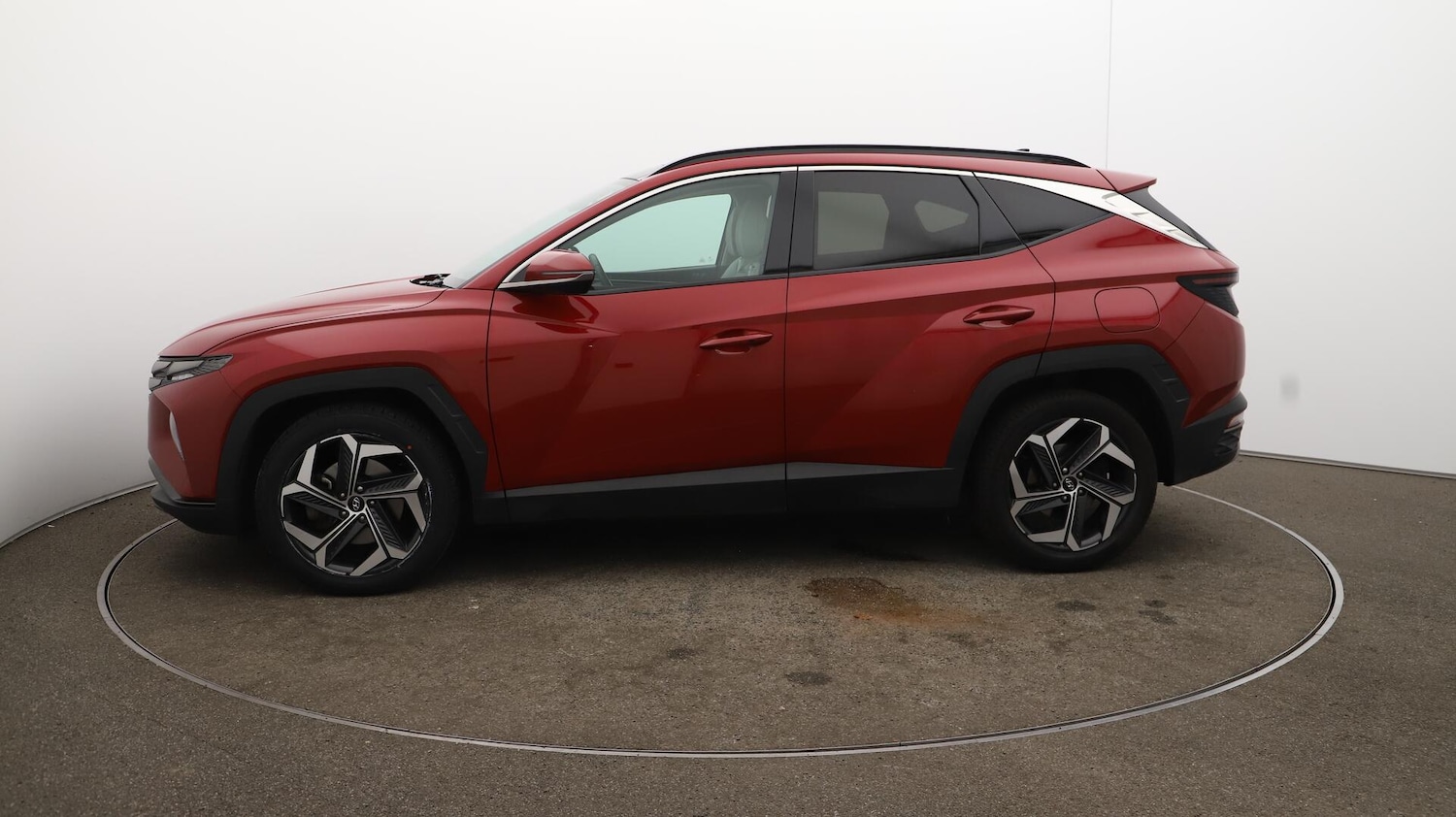 Used Hyundai TUCSON 2021 for sale - 76159208: Photo 67