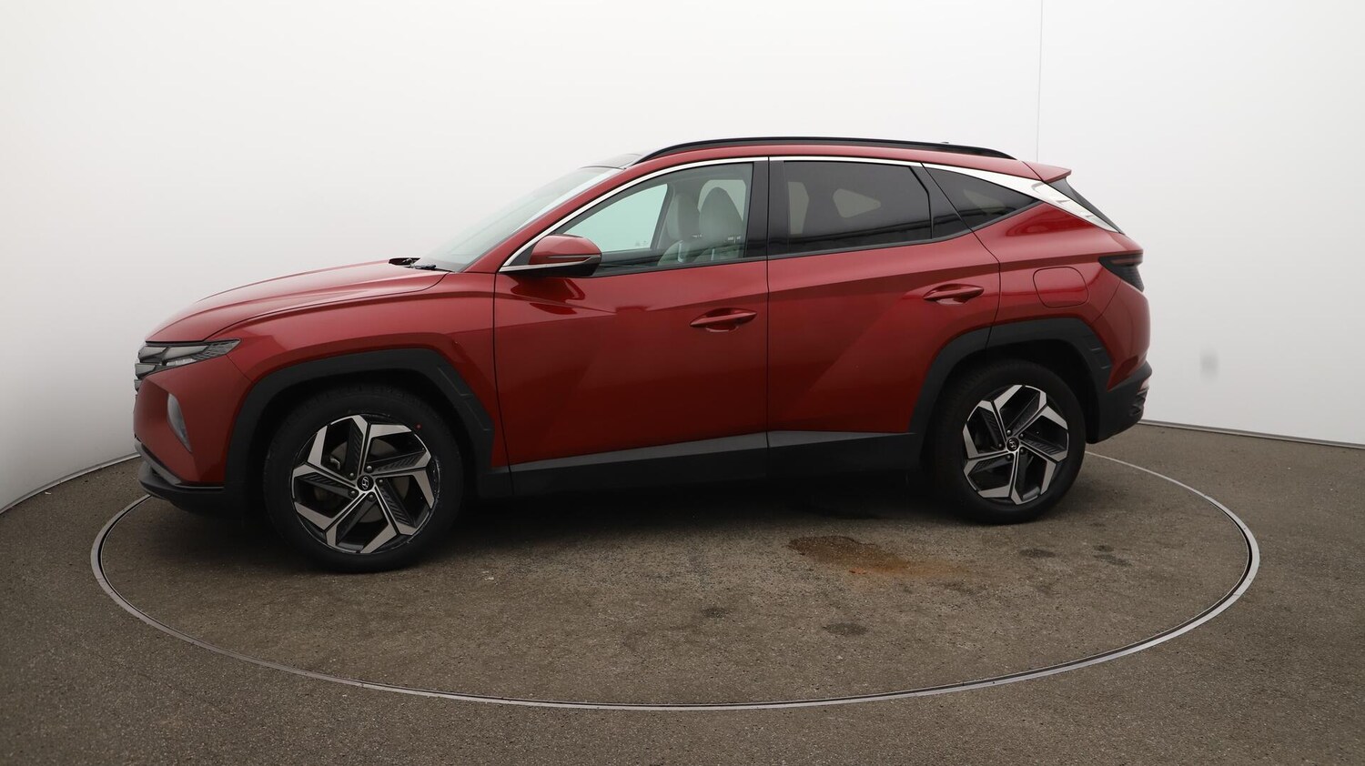Used Hyundai TUCSON 2021 for sale - 76159208: Photo 68