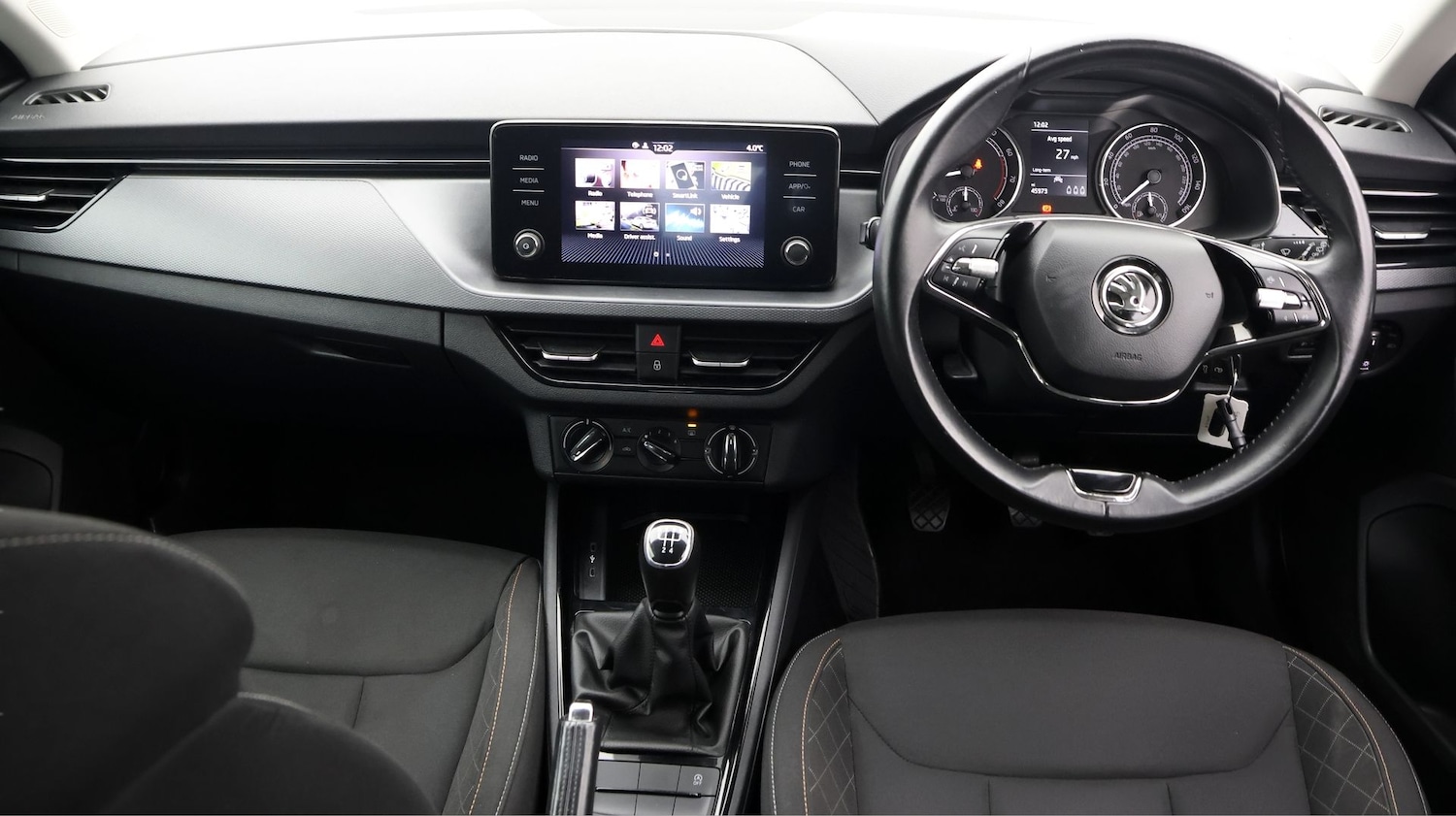 Used Skoda Scala 2021 for sale - 77310796: Photo 13