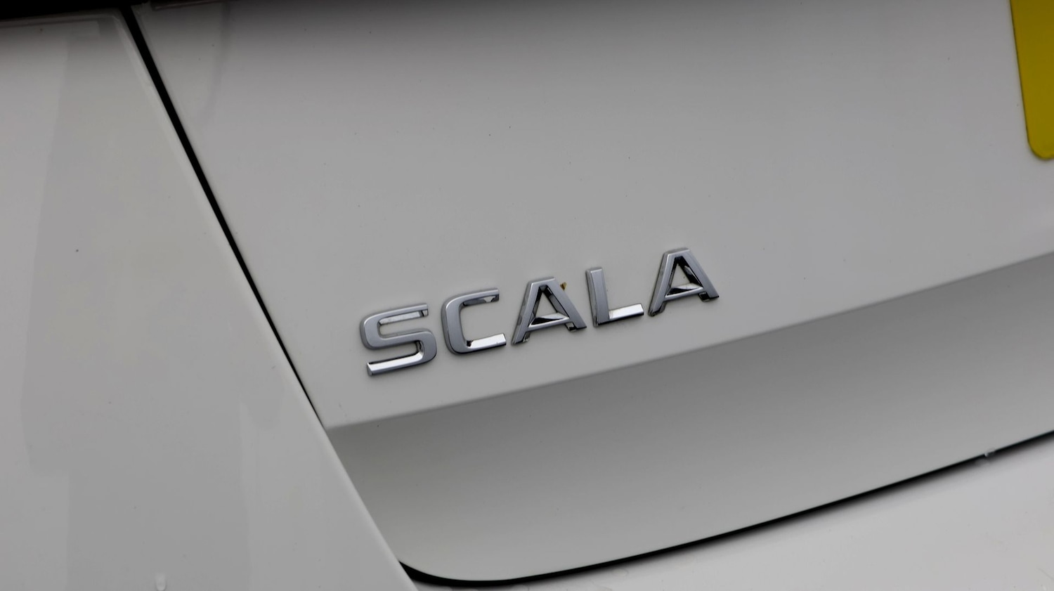 Used Skoda Scala 2021 for sale - 77310796: Photo 20