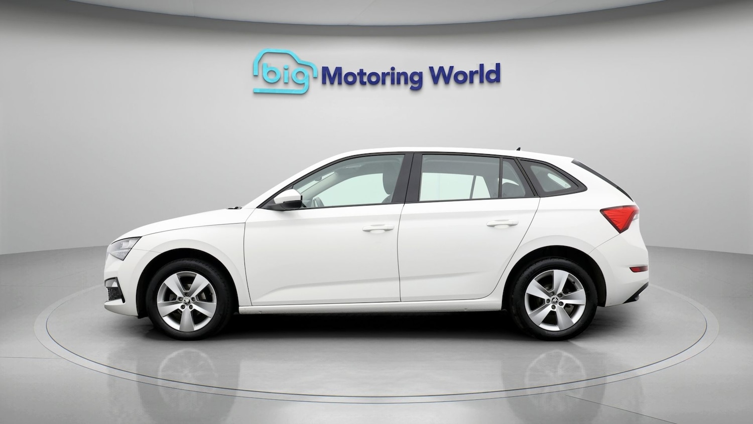 Used Skoda Scala 2021 for sale - 77310796: Photo 4