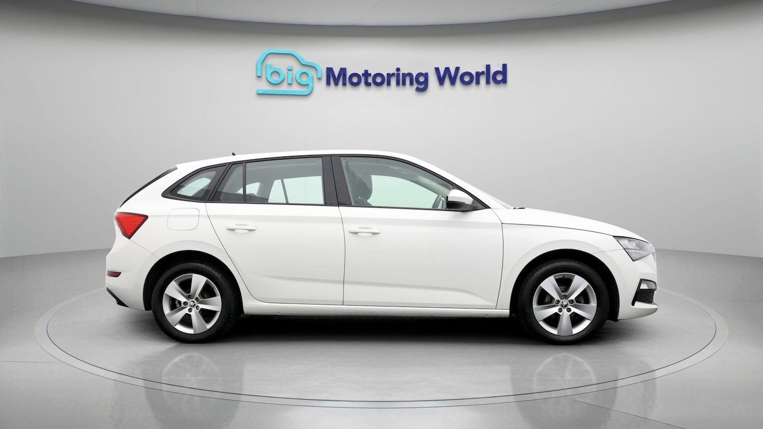 Used Skoda Scala 2021 for sale - 77310796: Photo 8