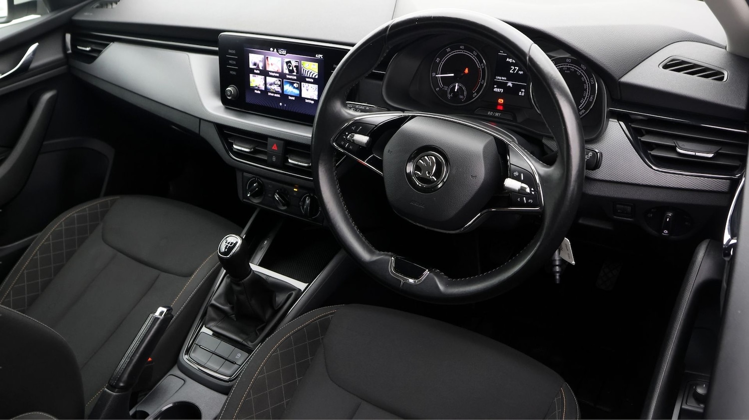 Used Skoda Scala 2021 for sale - 77310796: Photo 9