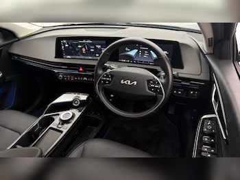 Used Kia EV6 2023 for sale - 78249951: Photo