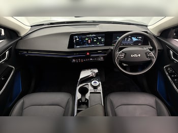 Used Kia EV6 2023 for sale - 78249951: Photo