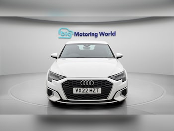 Used Audi A3 2022 for sale - 79467575: Photo