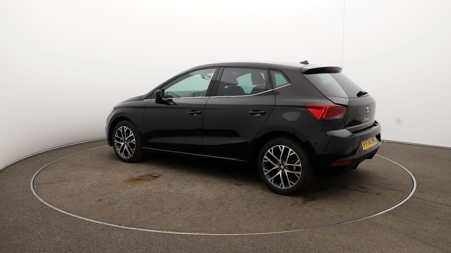 Used SEAT Ibiza for sale - 76810704: Photo 28