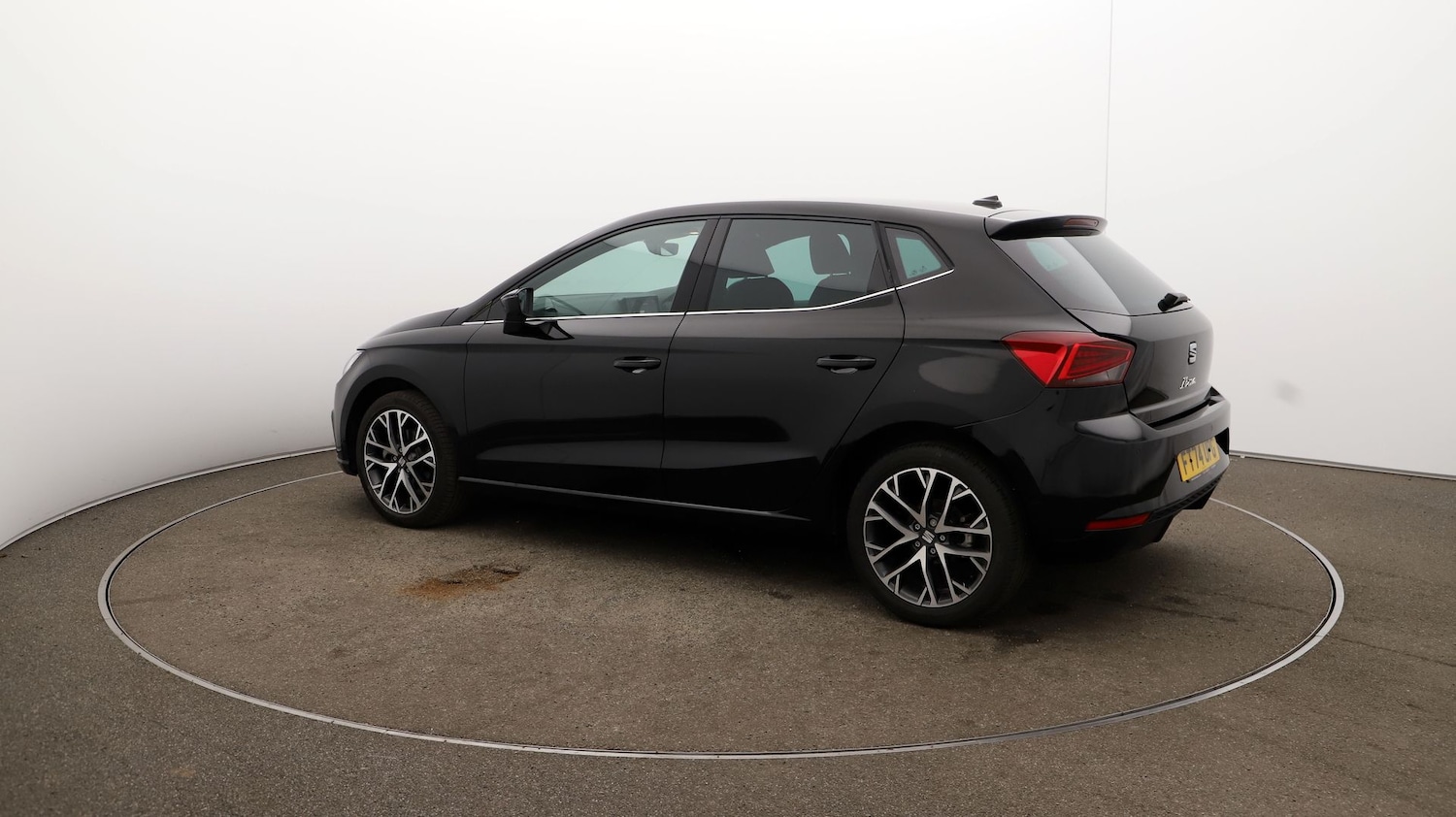 Used SEAT Ibiza for sale - 76810704: Photo 29