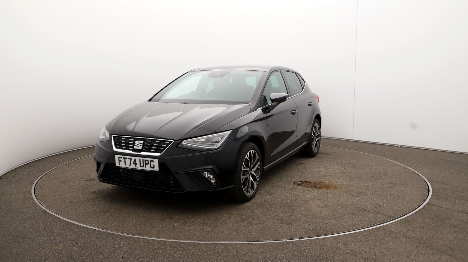 Used SEAT Ibiza for sale - 76810704: Photo 30
