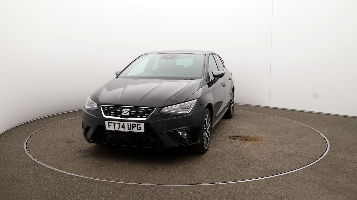 Used SEAT Ibiza for sale - 76810704: Photo 31