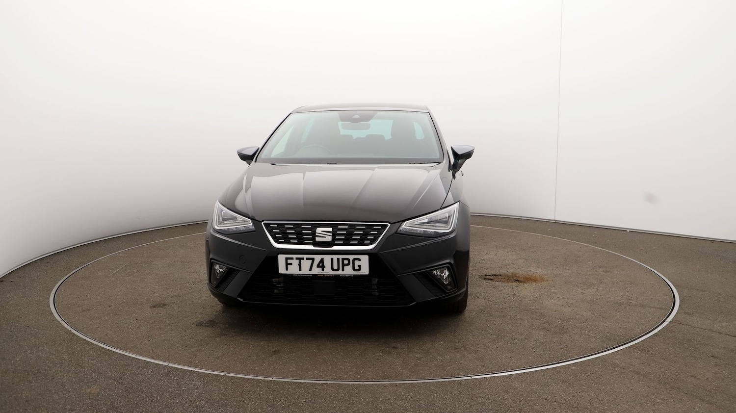 Used SEAT Ibiza for sale - 76810704: Photo 32