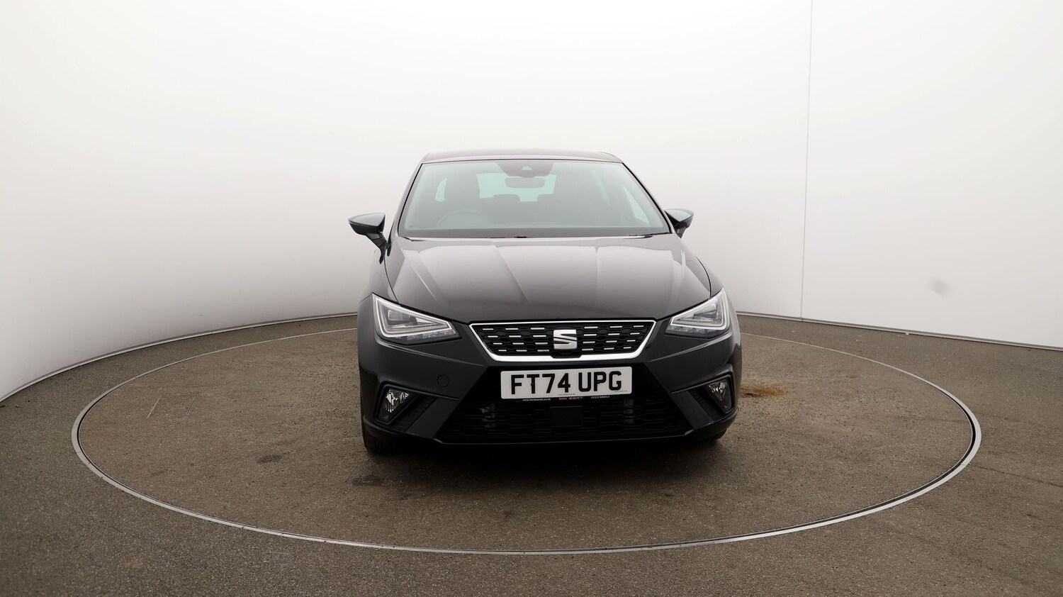 Used SEAT Ibiza for sale - 76810704: Photo 33