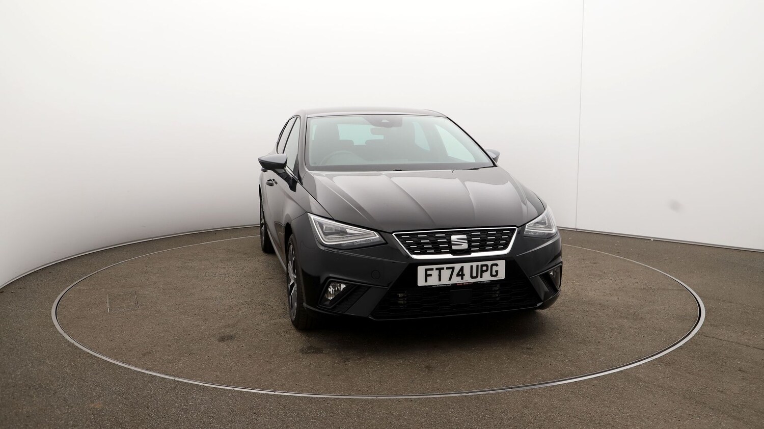 Used SEAT Ibiza for sale - 76810704: Photo 34