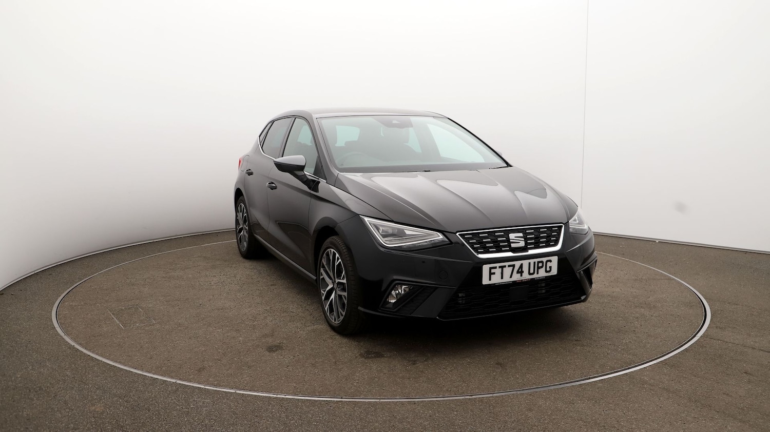 Used SEAT Ibiza for sale - 76810704: Photo 35