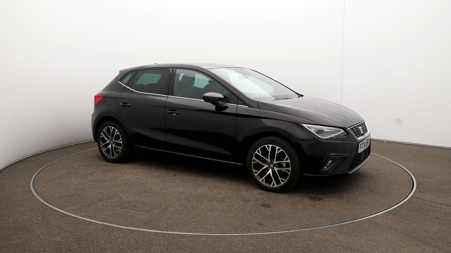 Used SEAT Ibiza for sale - 76810704: Photo 38