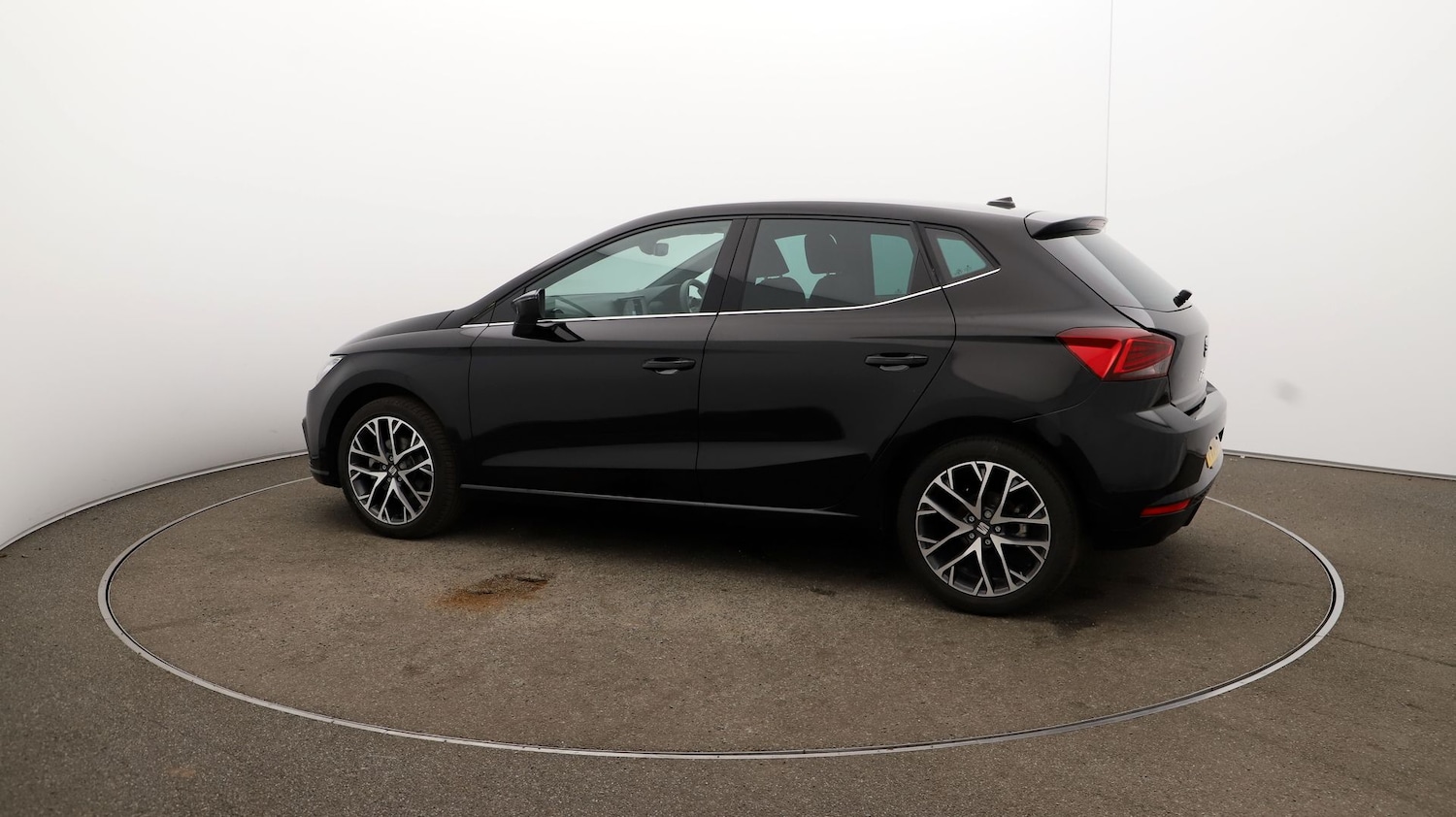 Used SEAT Ibiza for sale - 76810704: Photo 40