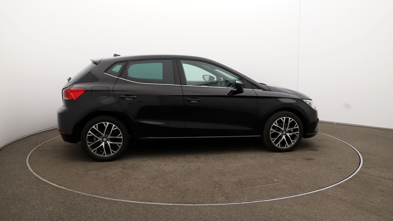 Used SEAT Ibiza for sale - 76810704: Photo 43