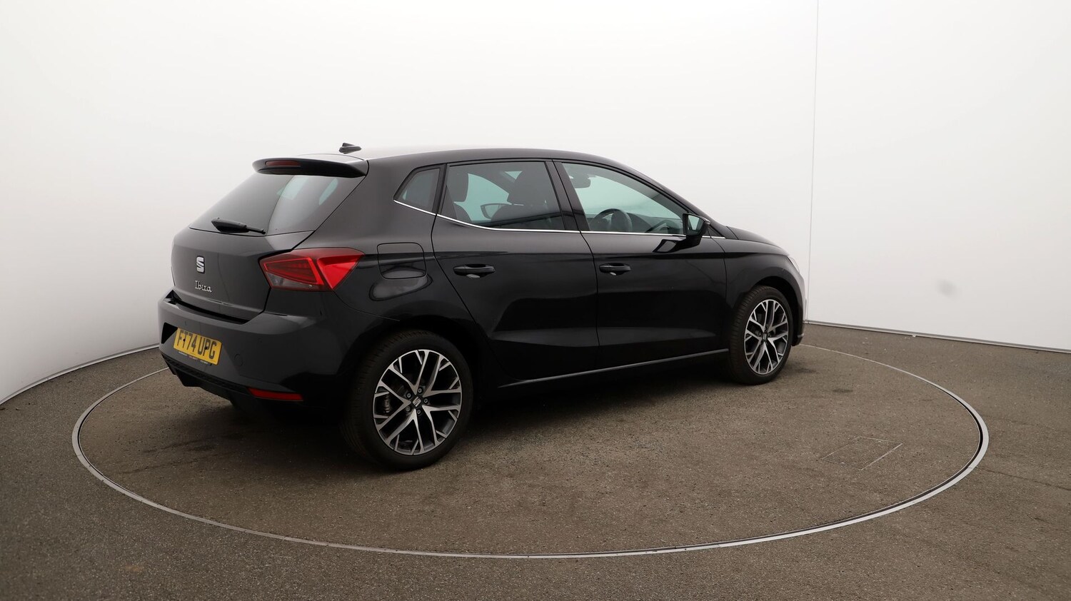 Used SEAT Ibiza for sale - 76810704: Photo 46