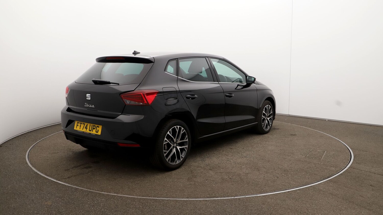 Used SEAT Ibiza for sale - 76810704: Photo 47