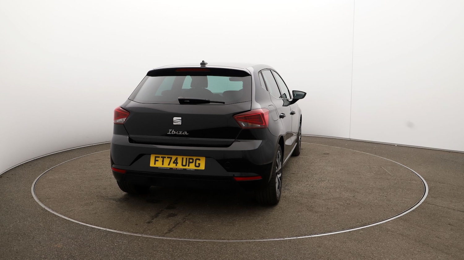 Used SEAT Ibiza for sale - 76810704: Photo 49