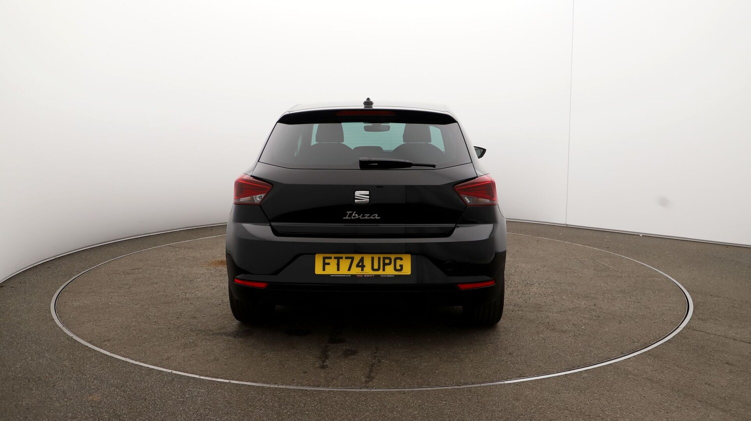 Used SEAT Ibiza for sale - 76810704: Photo 50