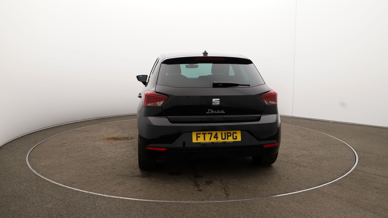 Used SEAT Ibiza for sale - 76810704: Photo 52