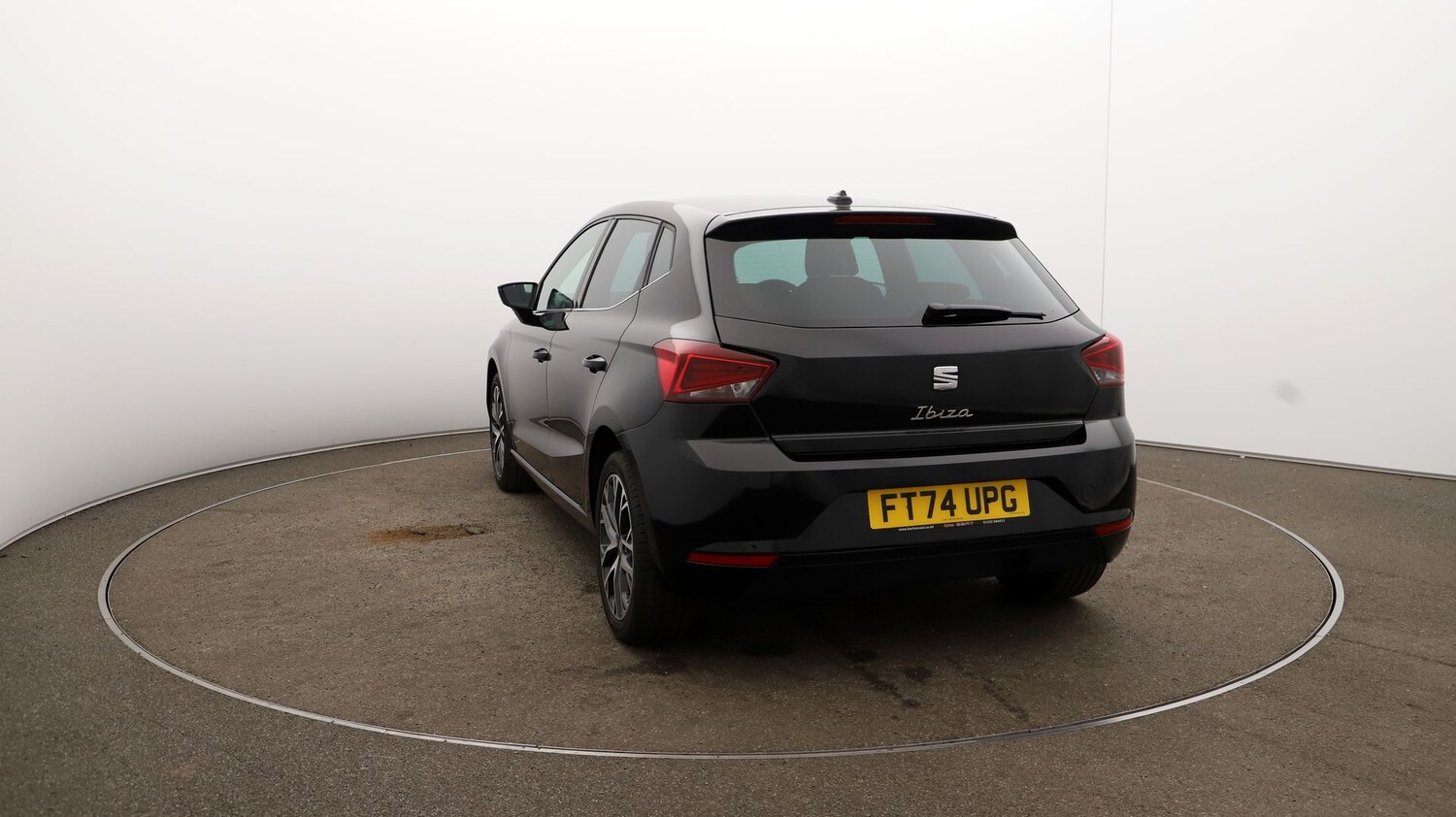 Used SEAT Ibiza for sale - 76810704: Photo 53