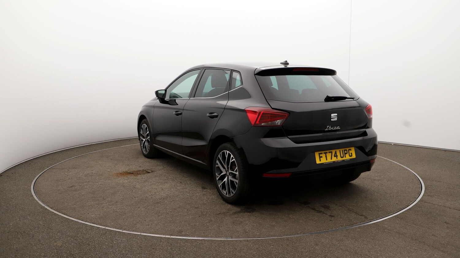 Used SEAT Ibiza for sale - 76810704: Photo 54