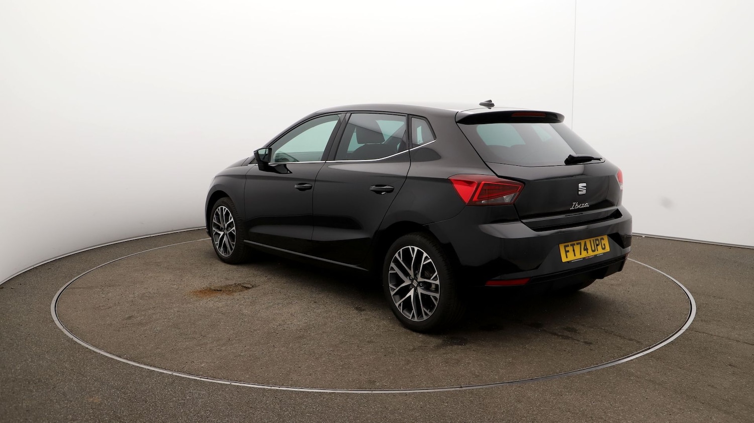Used SEAT Ibiza for sale - 76810704: Photo 55