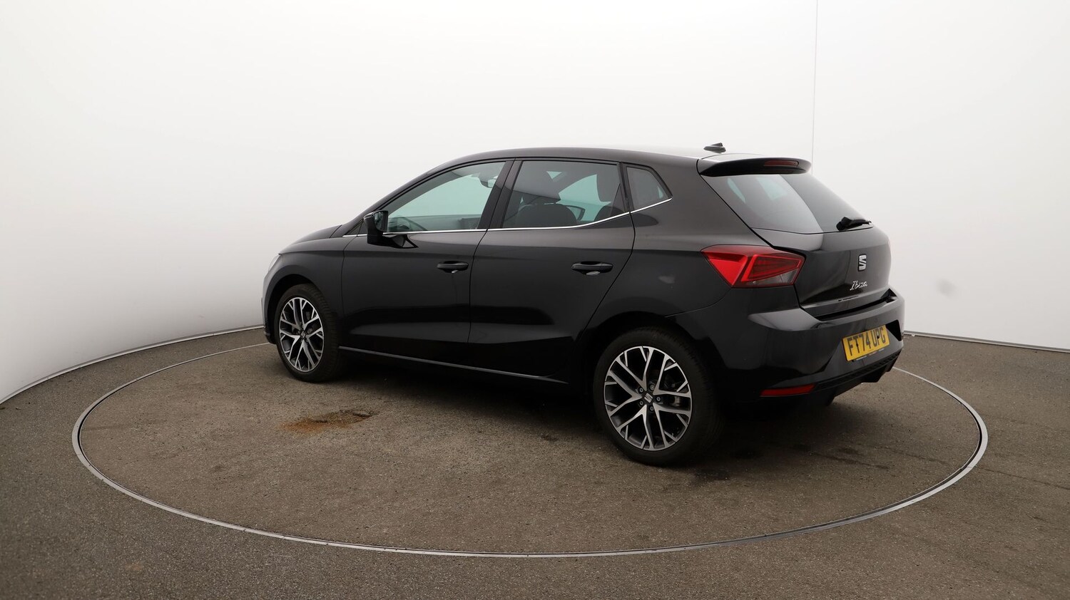 Used SEAT Ibiza for sale - 76810704: Photo 56