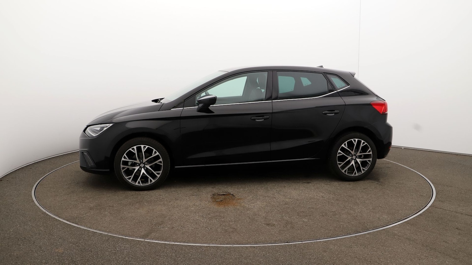 Used SEAT Ibiza for sale - 76810704: Photo 58