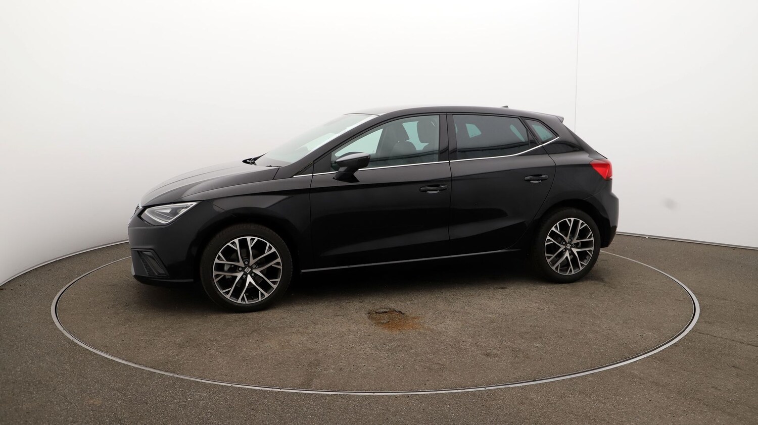 Used SEAT Ibiza for sale - 76810704: Photo 59