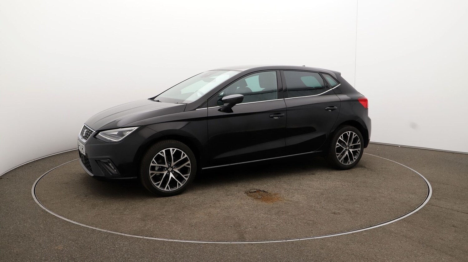 Used SEAT Ibiza for sale - 76810704: Photo 60