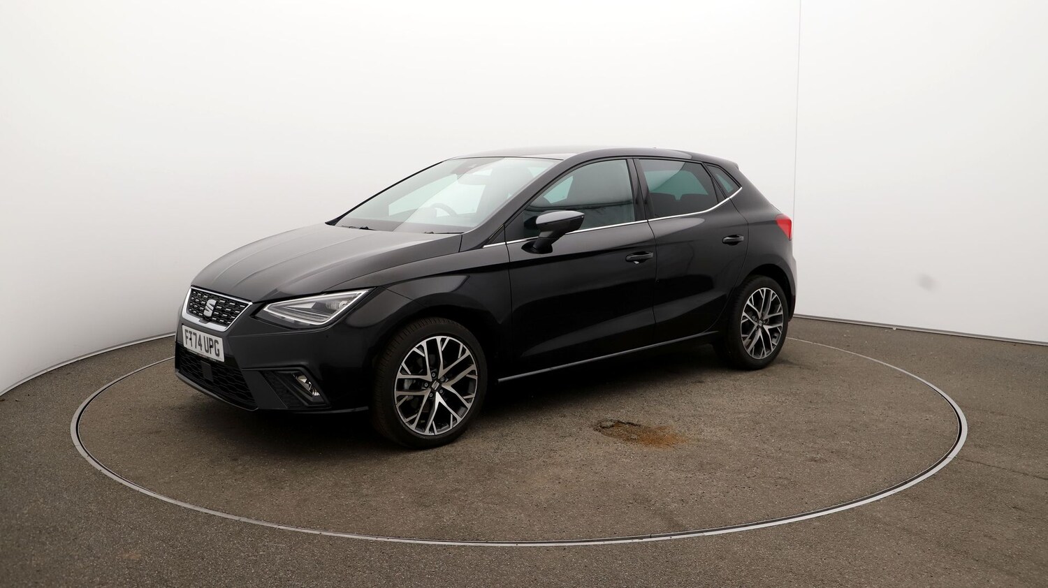 Used SEAT Ibiza for sale - 76810704: Photo 61