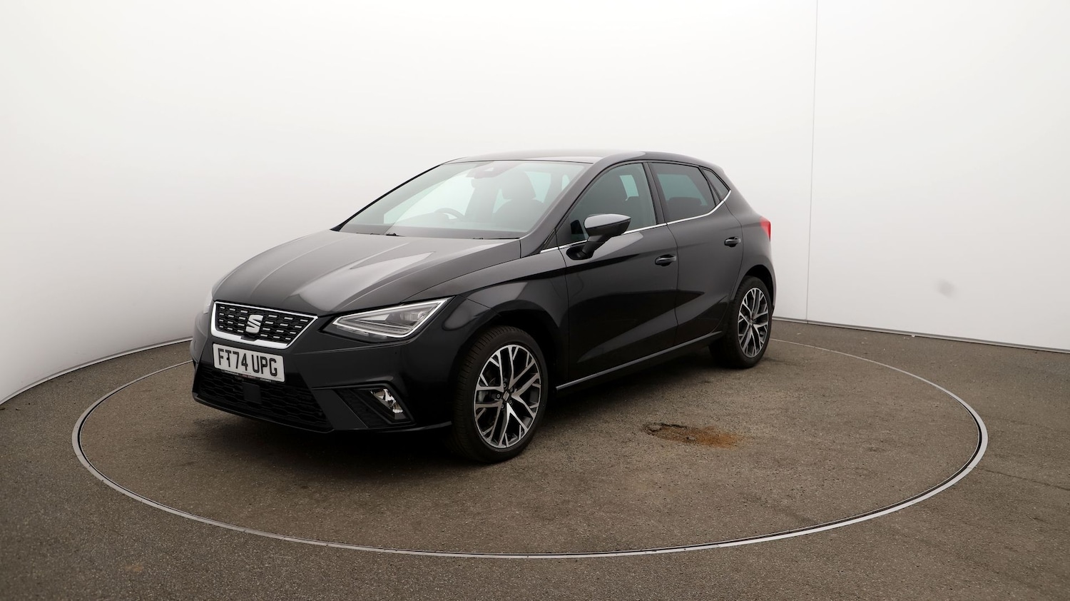 Used SEAT Ibiza for sale - 76810704: Photo 62