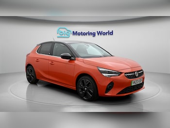 Used Vauxhall Corsa 2020 for sale - 79161824: Photo