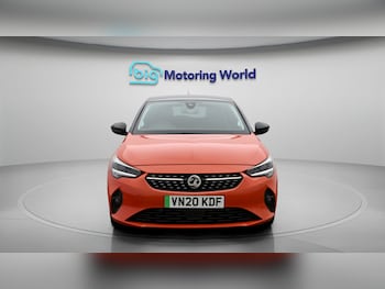 Used Vauxhall Corsa 2020 for sale - 79161824: Photo