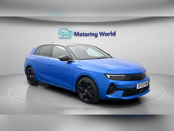 Used Vauxhall Astra 2023 for sale - 79111657: Photo