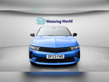 Used Vauxhall Astra 2023 for sale - 79111657: Photo