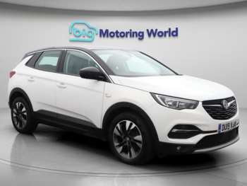 2019 (19) - 1.2 Turbo GPF Sport Nav SUV 5dr Petrol Manual Euro 6 (s/s) (130 ps)