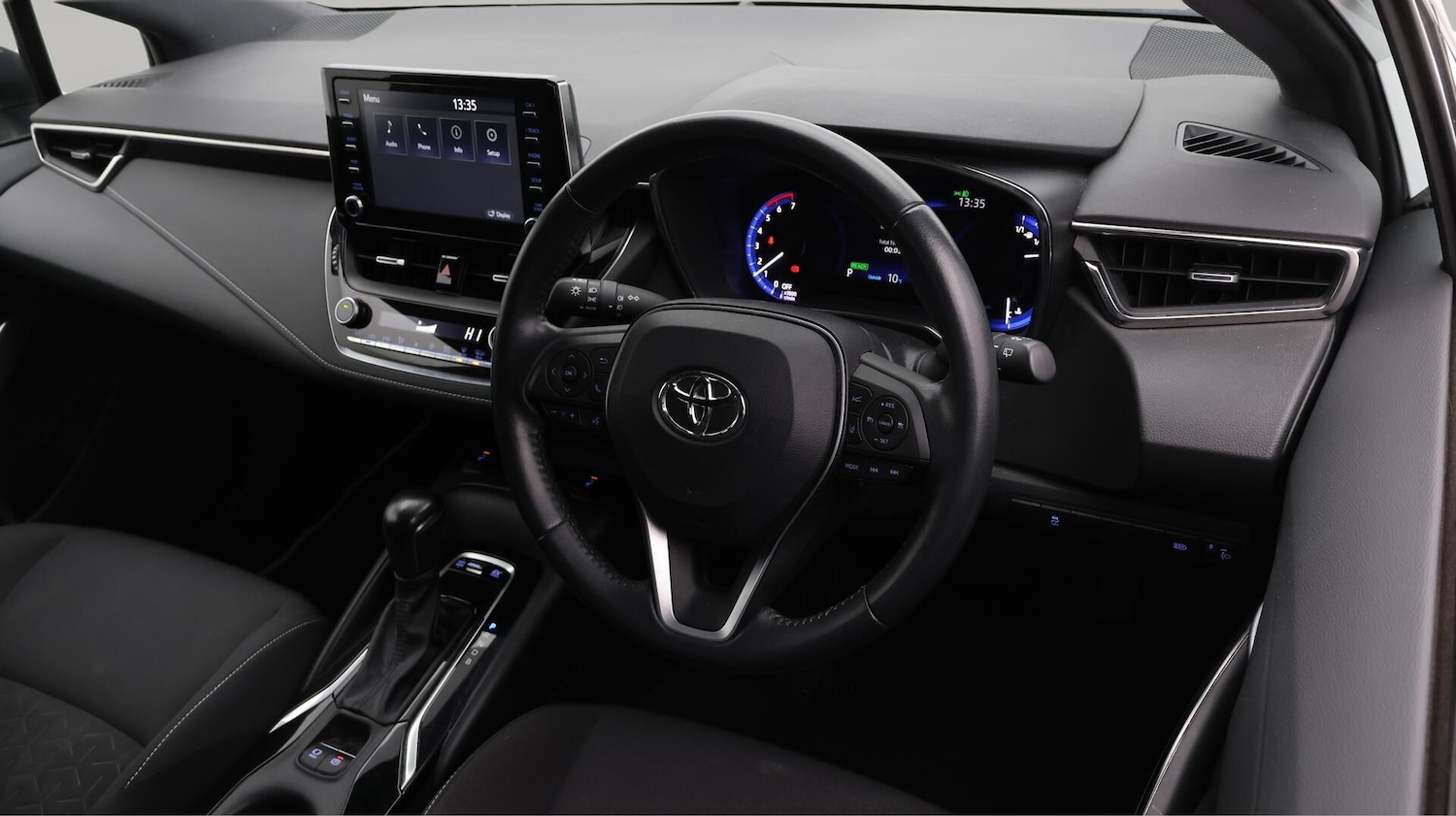 Used Toyota Corolla 2022 for sale - 76657522: Photo 10