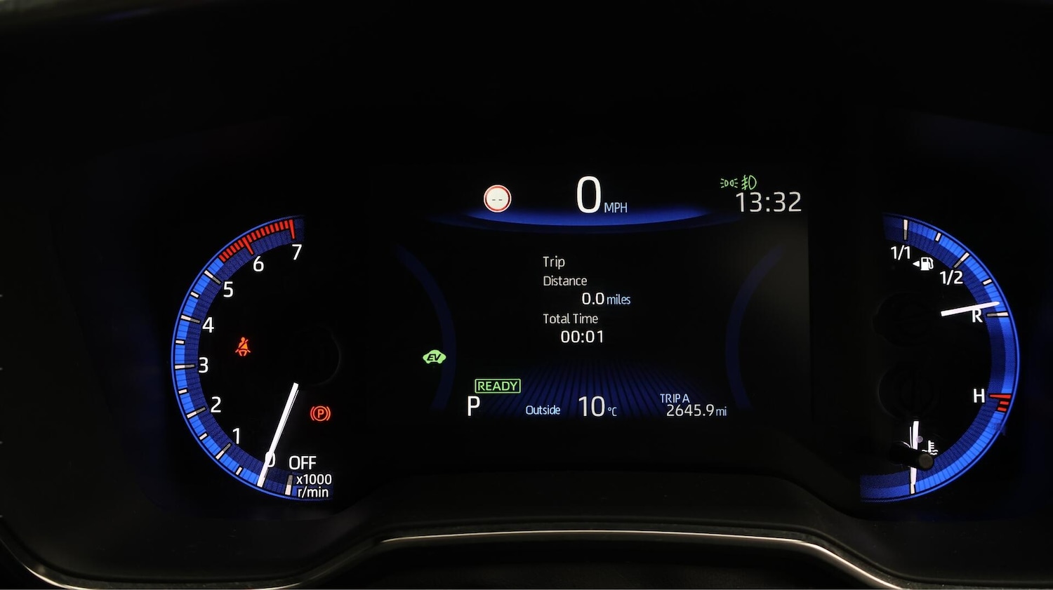 Used Toyota Corolla 2022 for sale - 76657522: Photo 11