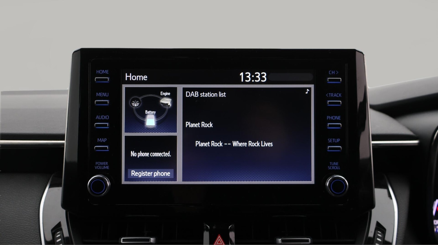 Used Toyota Corolla 2022 for sale - 76657522: Photo 12