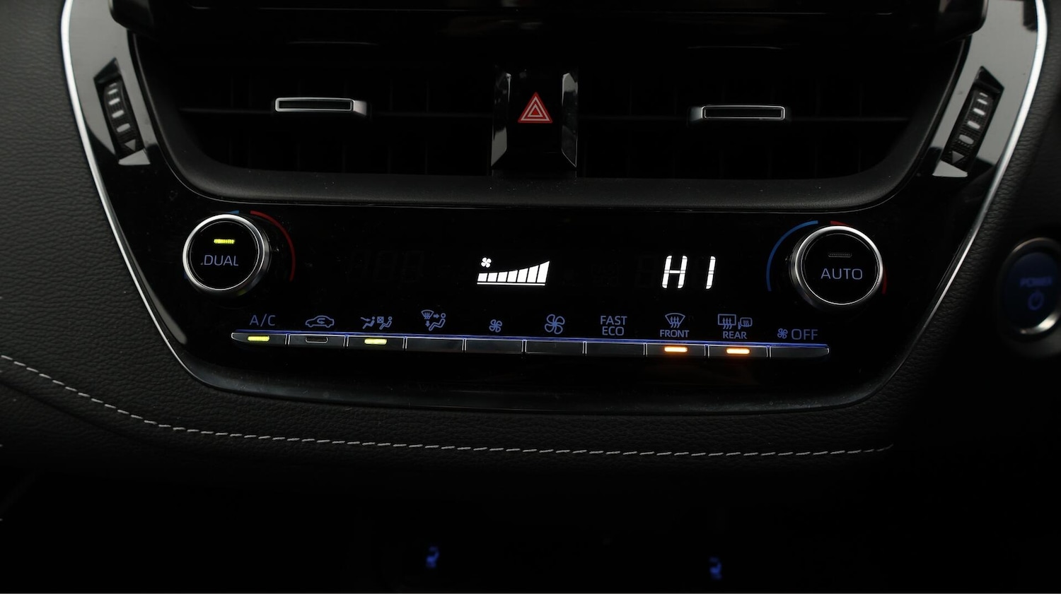 Used Toyota Corolla 2022 for sale - 76657522: Photo 13