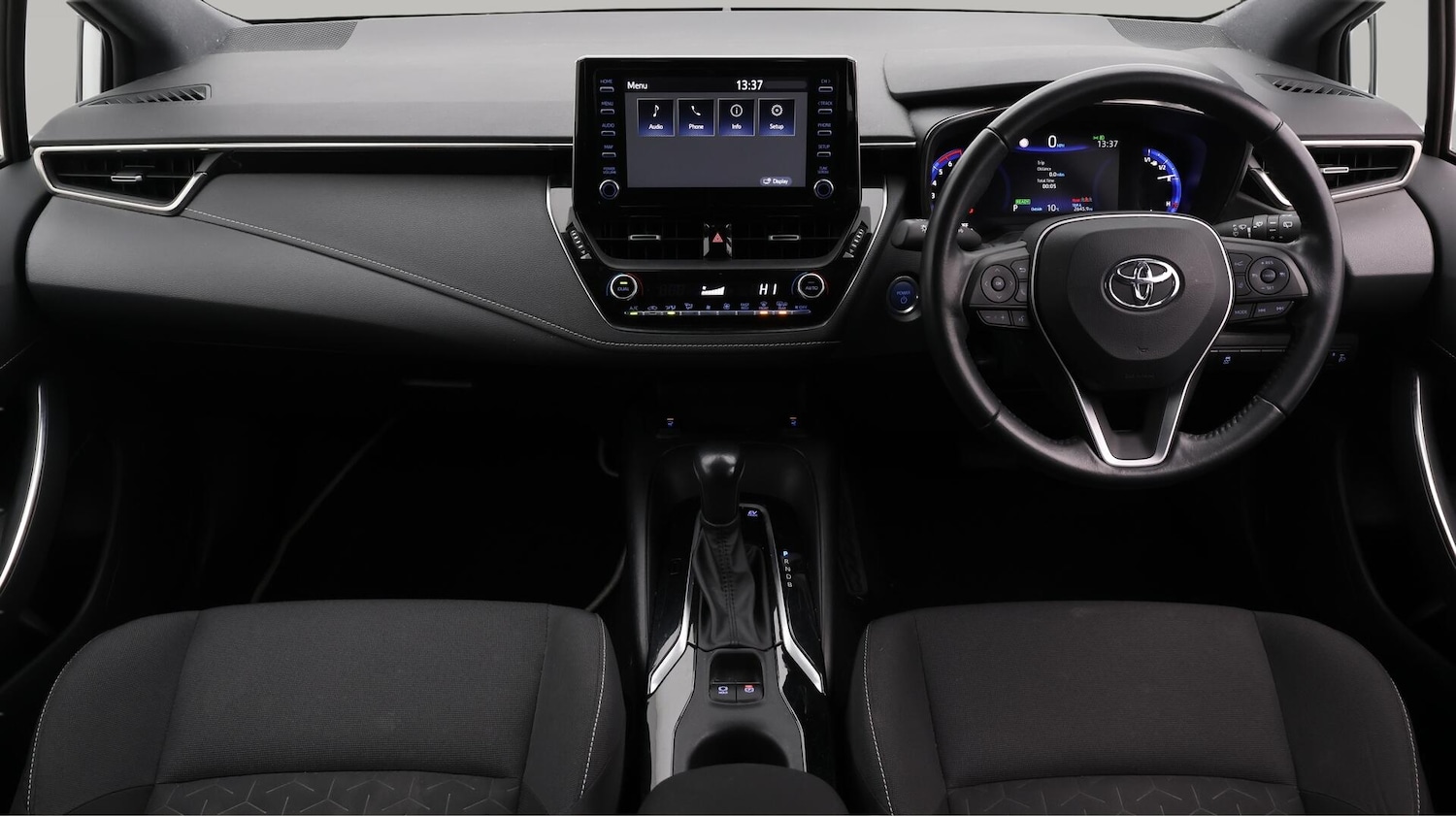 Used Toyota Corolla 2022 for sale - 76657522: Photo 14