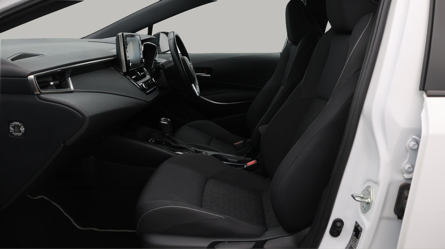 Used Toyota Corolla 2022 for sale - 76657522: Photo 15