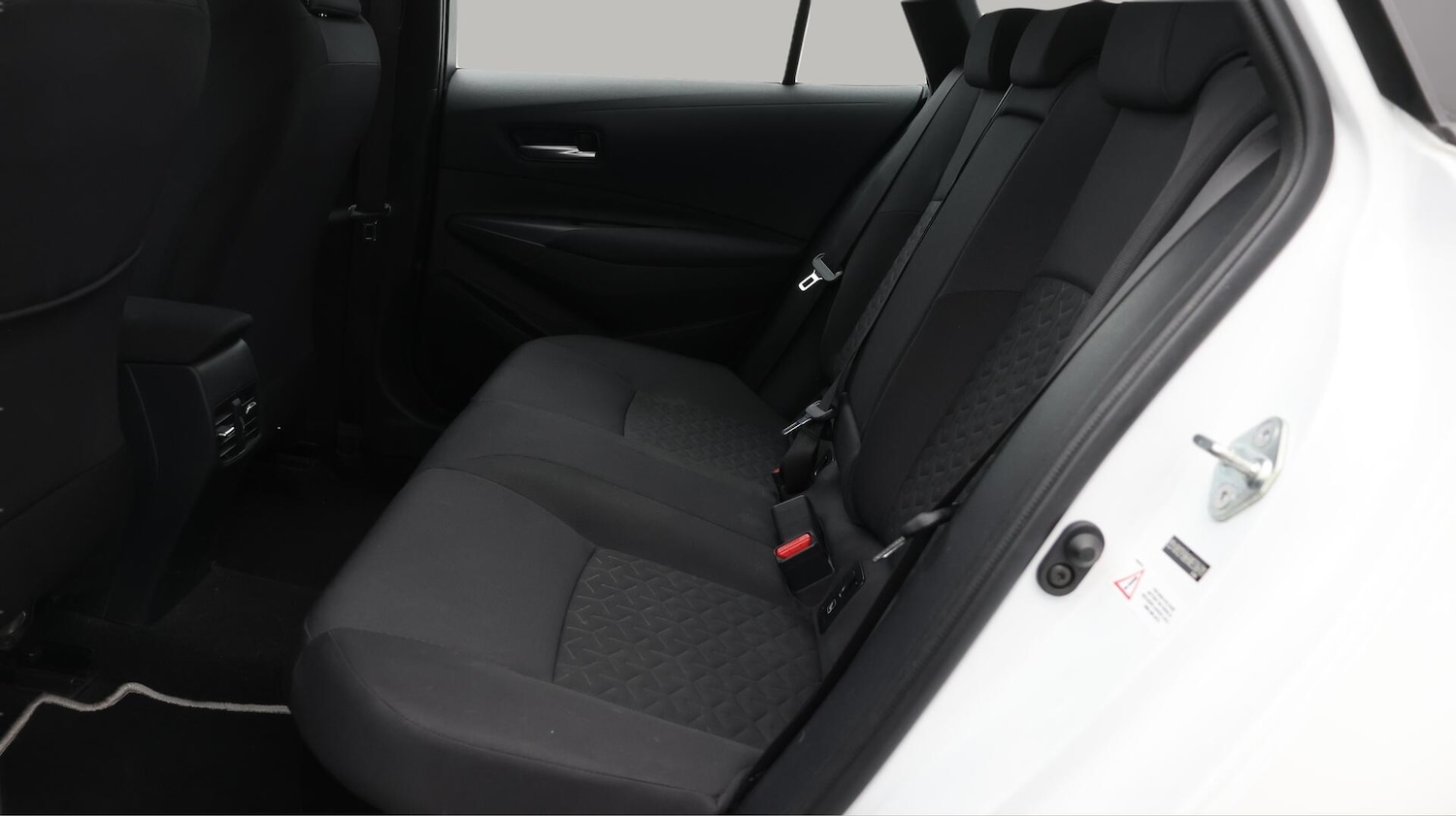 Used Toyota Corolla 2022 for sale - 76657522: Photo 17